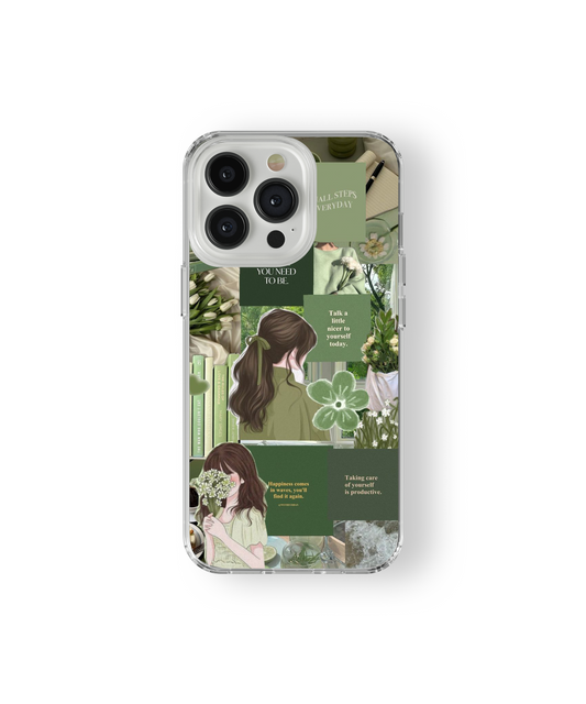 Be Little Nice Silicone Case